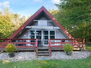 Holiday home Toftlund XXXII